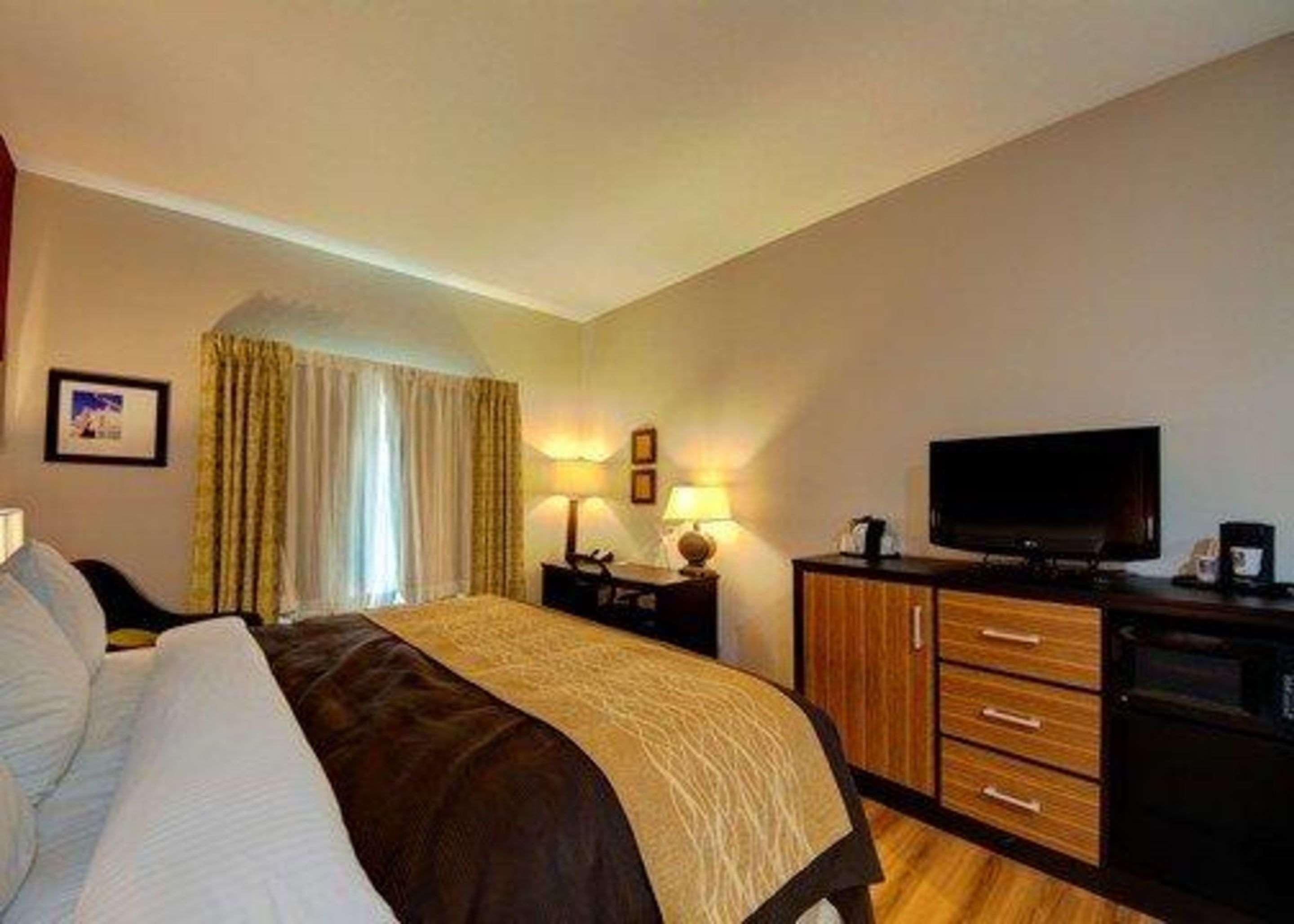 Comfort Inn & Suites Tulsa I-44 West - Rt 66 Oakhurst Экстерьер фото