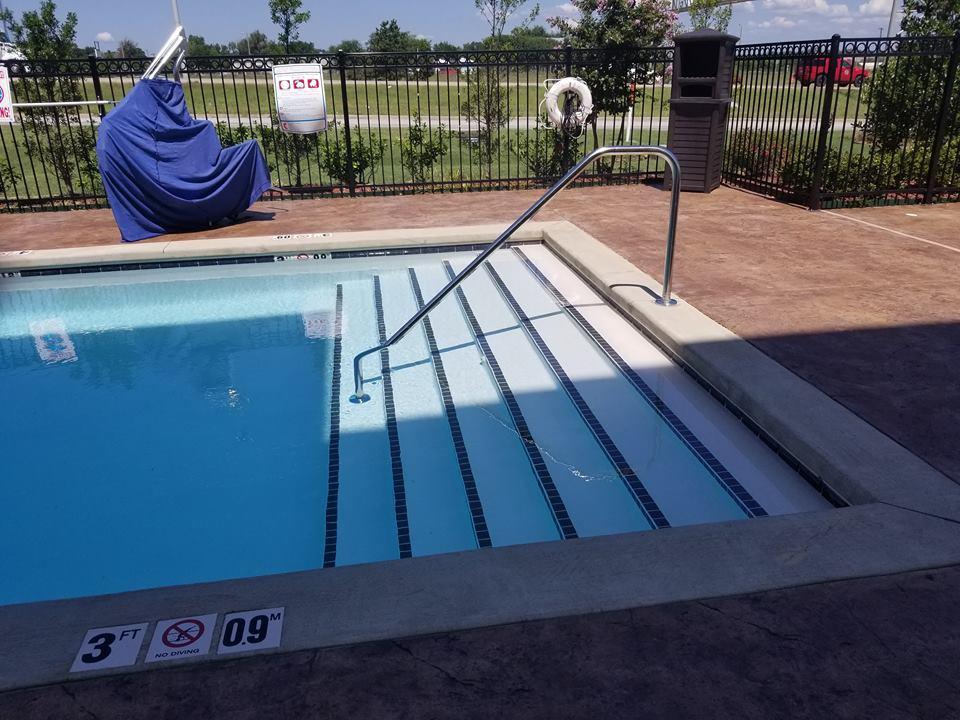 Comfort Inn & Suites Tulsa I-44 West - Rt 66 Oakhurst Экстерьер фото